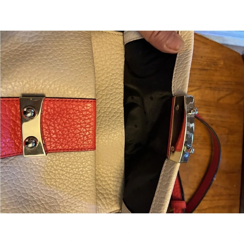 Kate Spade Chelsea Square Bennett Crossbody Bag - Picture 13 of 16